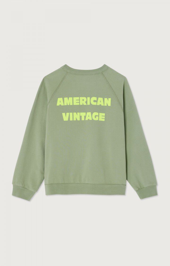 Kid's hoodie Fazy, VINTAGE SHORE, hi-res