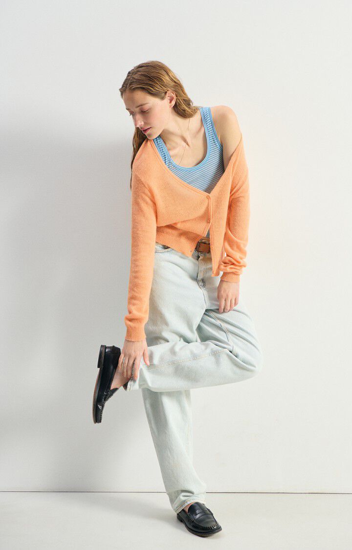 Women's cardigan Dumy