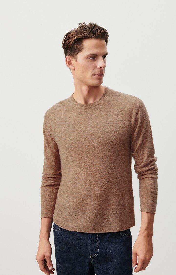 Pull homme Zyrobow