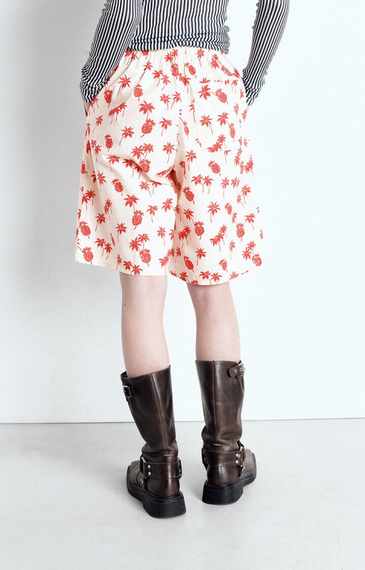 Women's shorts Bailow, MARTINA, hi-res-model