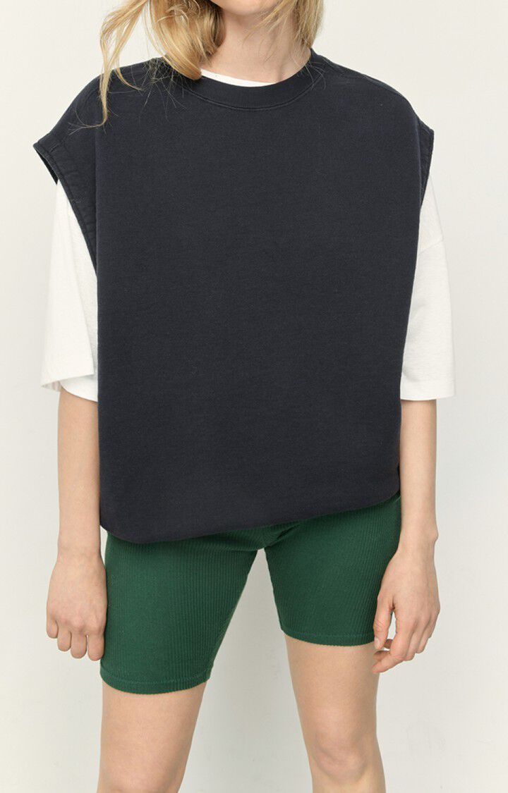 Damessweater Zutabay, KOOLSTOF, hi-res-model