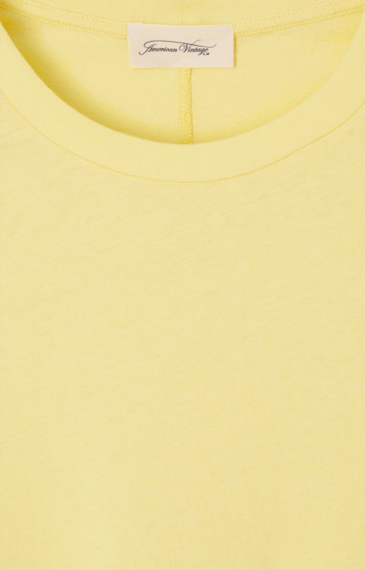 Women's t-shirt Gamipy, LEMONADE, hi-res
