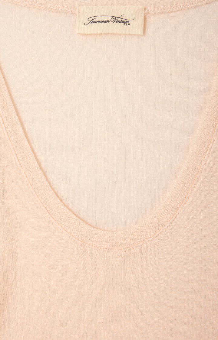 Damentop Massachusetts, KEKS VINTAGE, hi-res