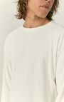 Herren-T-Shirt Ylitown, WEISS, hi-res-model