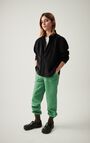 Jeans bambini Tineborow, BASILICO, hi-res-model