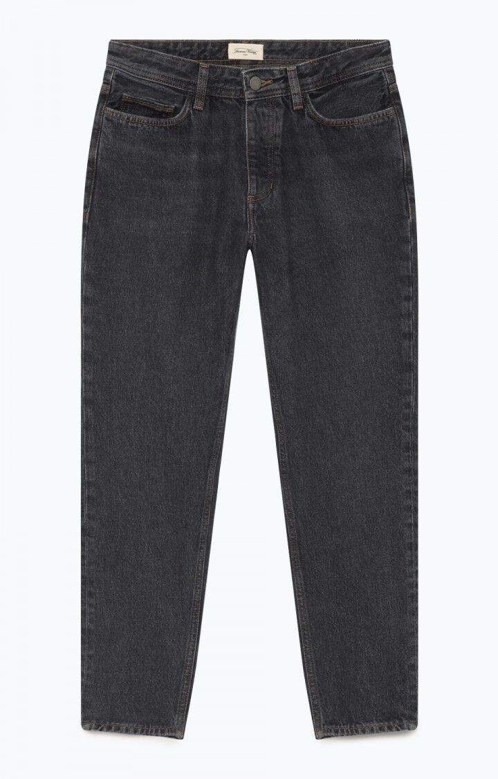 Men's jeans Inkredible, BLACK DUSTY, hi-res