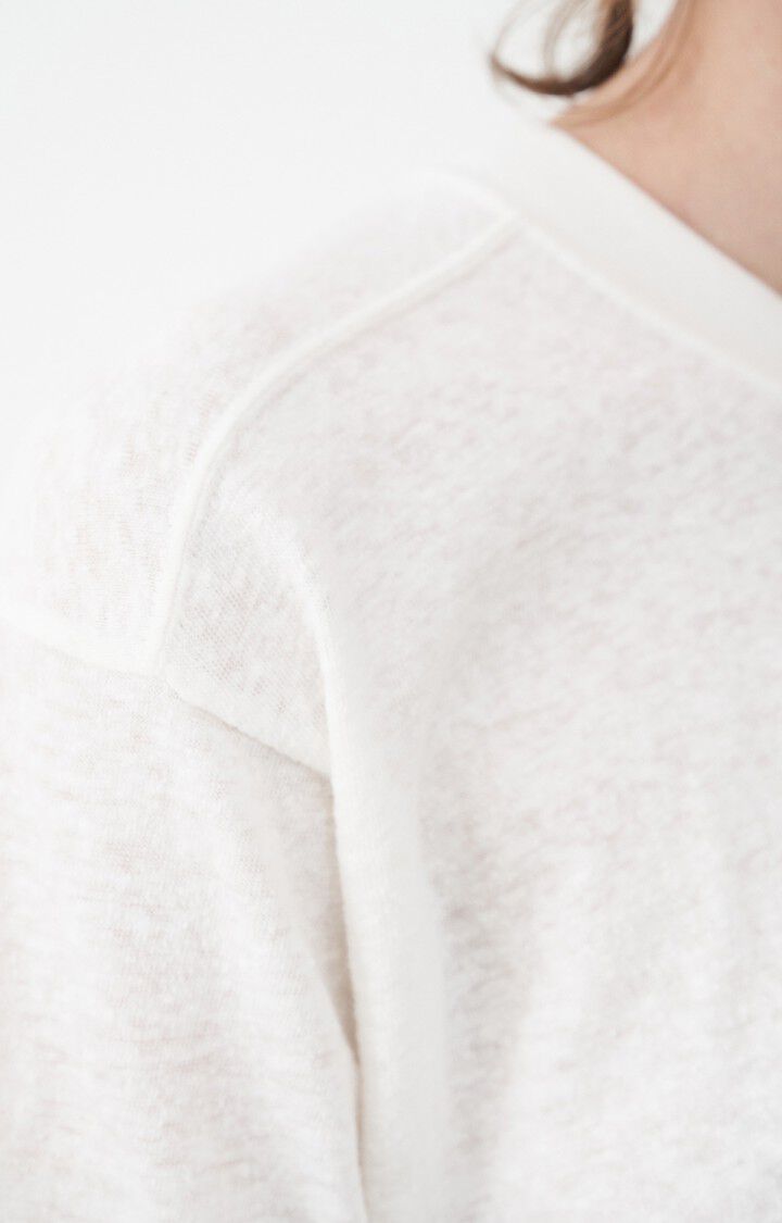 Camiseta mujer Erikson, BLANCO, hi-res-model