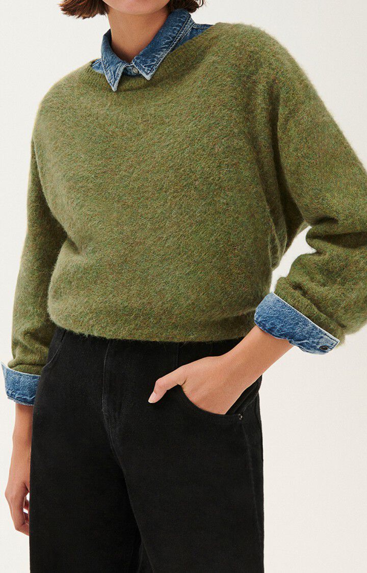 american vintage hoodie damen