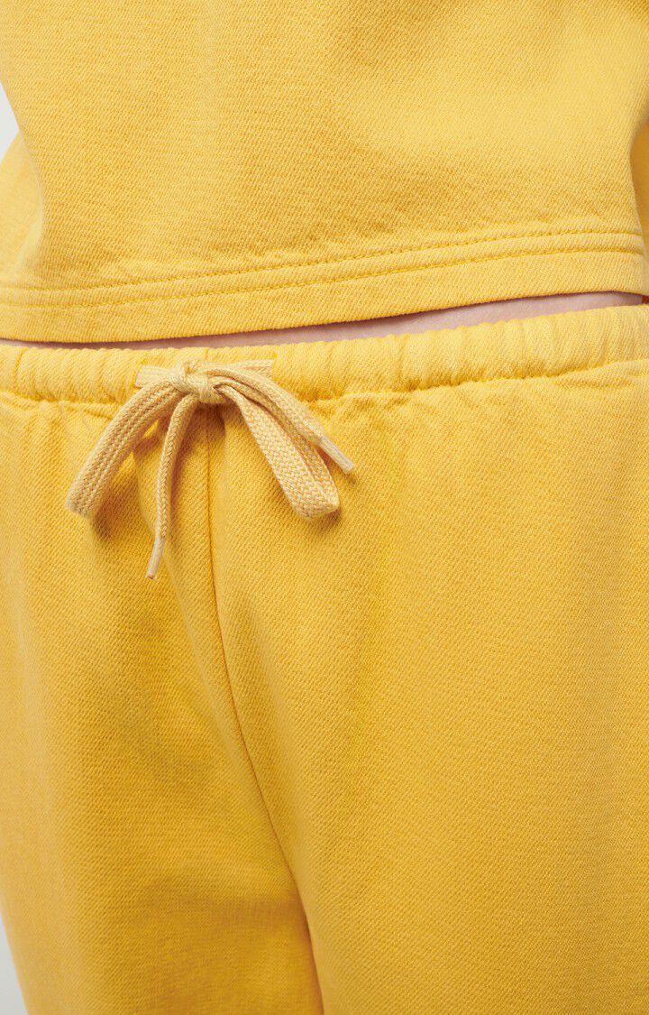 Pantaloni corti donna Eatbay, MARMELLATA VINTAGE, hi-res-model