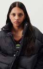 Unisex's padded jacket Zidibay, BLACK, hi-res-model