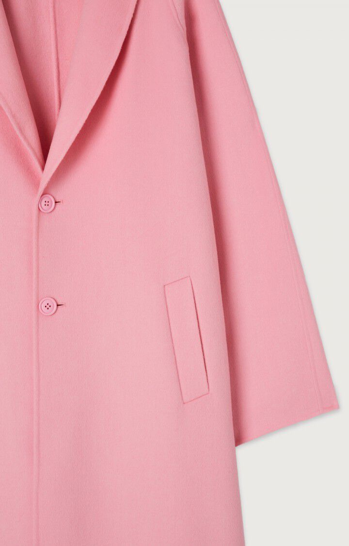 Men's coat Dadoulove, COTTON CANDY, hi-res