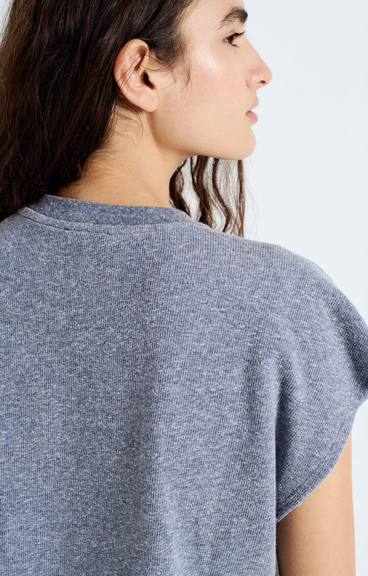 Women's tank top Ofybow, MELANGE STORM, hi-res-model