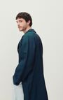 Men's coat Digstone, NAVY STRIPES, hi-res-model