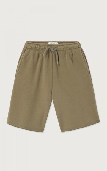 Kid's shorts Atubay - ORIGANO