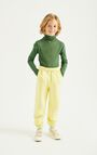 Kids' joggers Izubird, VINTAGE CEDRATE, hi-res-model