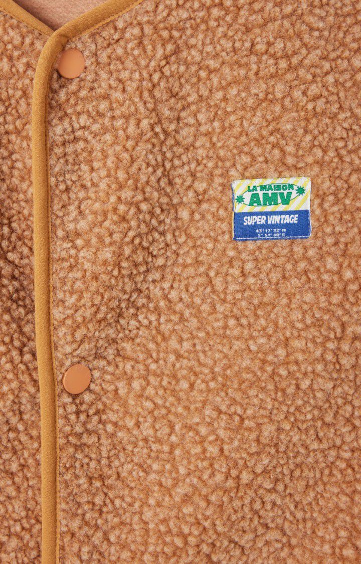 Men's jacket Hoktown, HAZEL MELANGE, hi-res