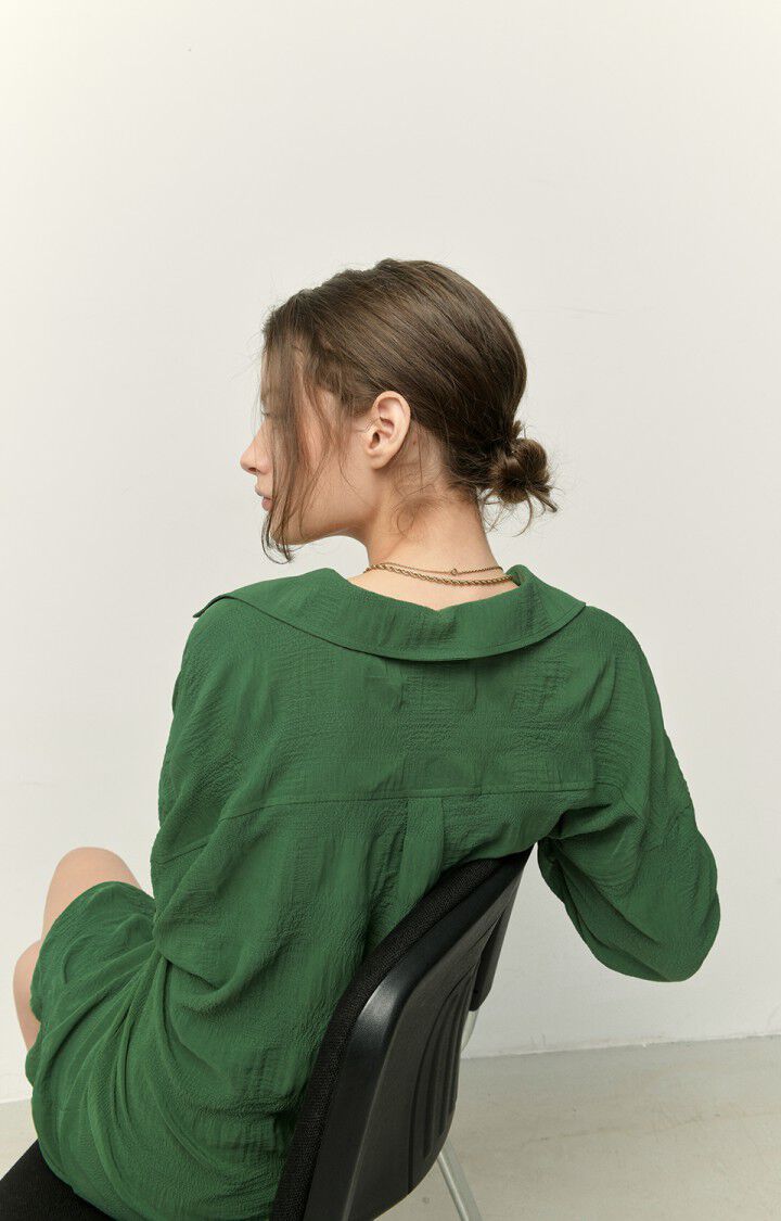 Women's shirt Toty, BOA, hi-res-model