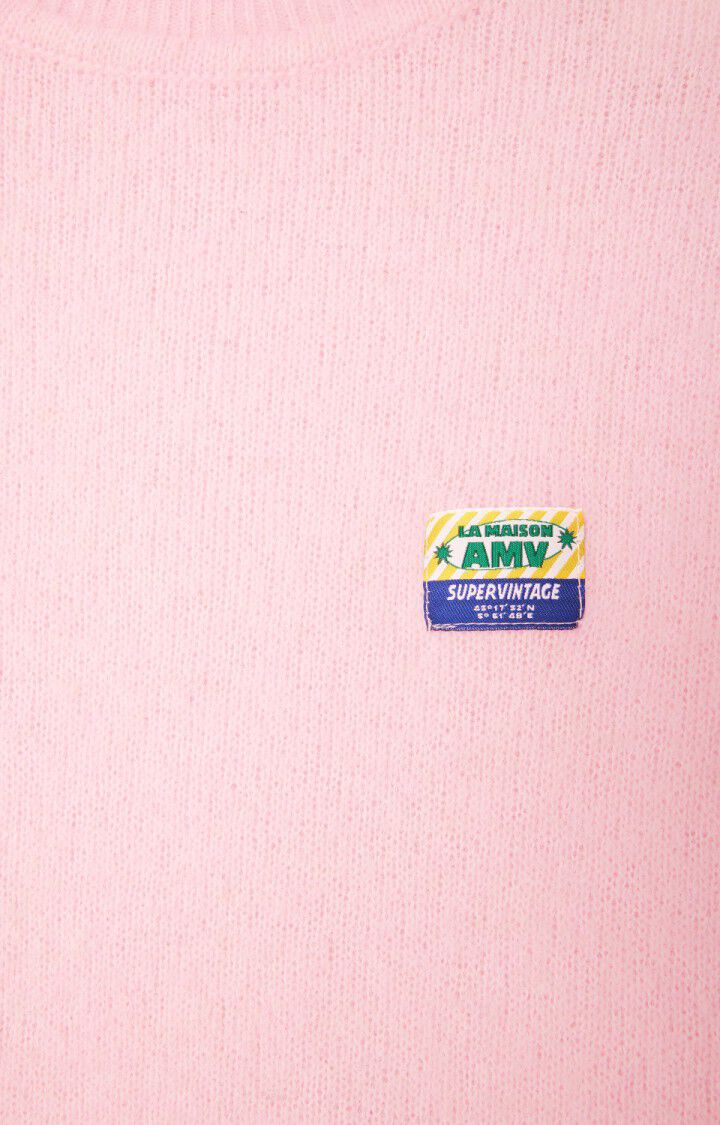 Pull femme Vitow, DRAGEE CHINE, hi-res