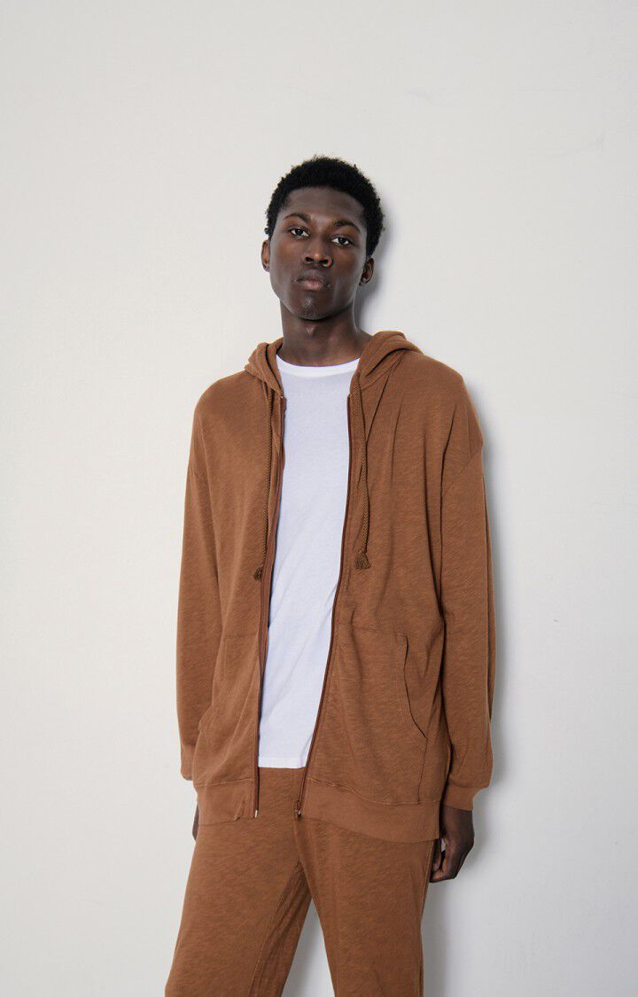 Men's sweatshirt Sonoma, VINTAGE ROOT, hi-res-model