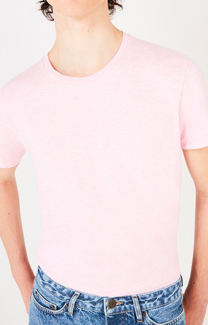 Men's t-shirt Bysapick, PEONY, hi-res-model
