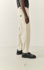Men's worker jeans Spywood, ECRU, hi-res-model