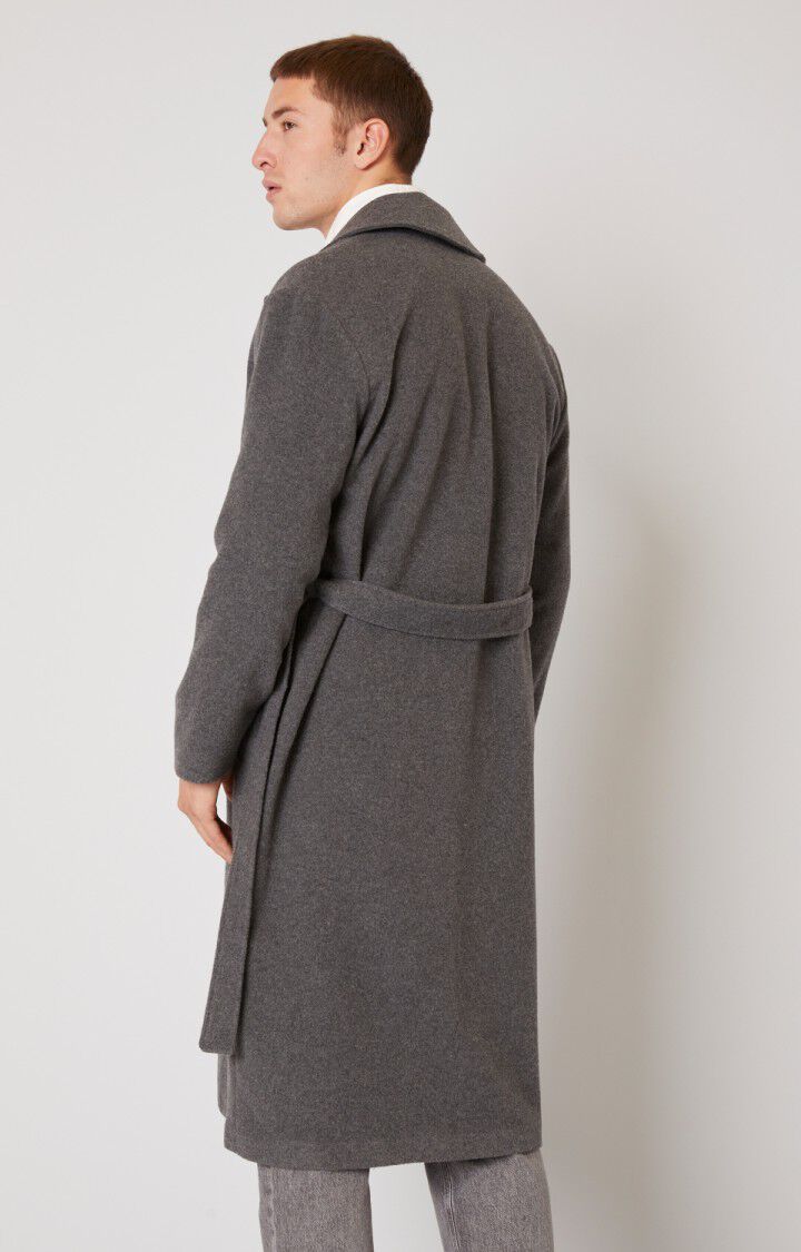 Men's coat Rikita