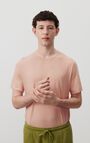 Men's t-shirt Devon, VINTAGE POWDER, hi-res-model