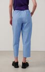 Pantaloni donna Zatybay, STRISCE ACQUA, hi-res-model