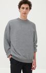 Pull homme Tadbow, GRIS CHINE, hi-res-model