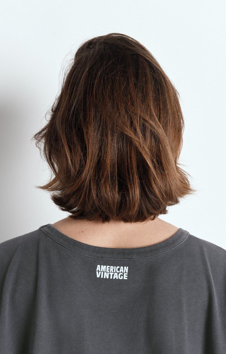 Robe femme Fazy, ACIER VINTAGE, hi-res-model