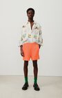 Men's shorts Lopintale, FLUORESCENT ORANGE, hi-res-model