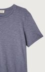 Men's t-shirt Bysapick, MAUVE GREY, hi-res