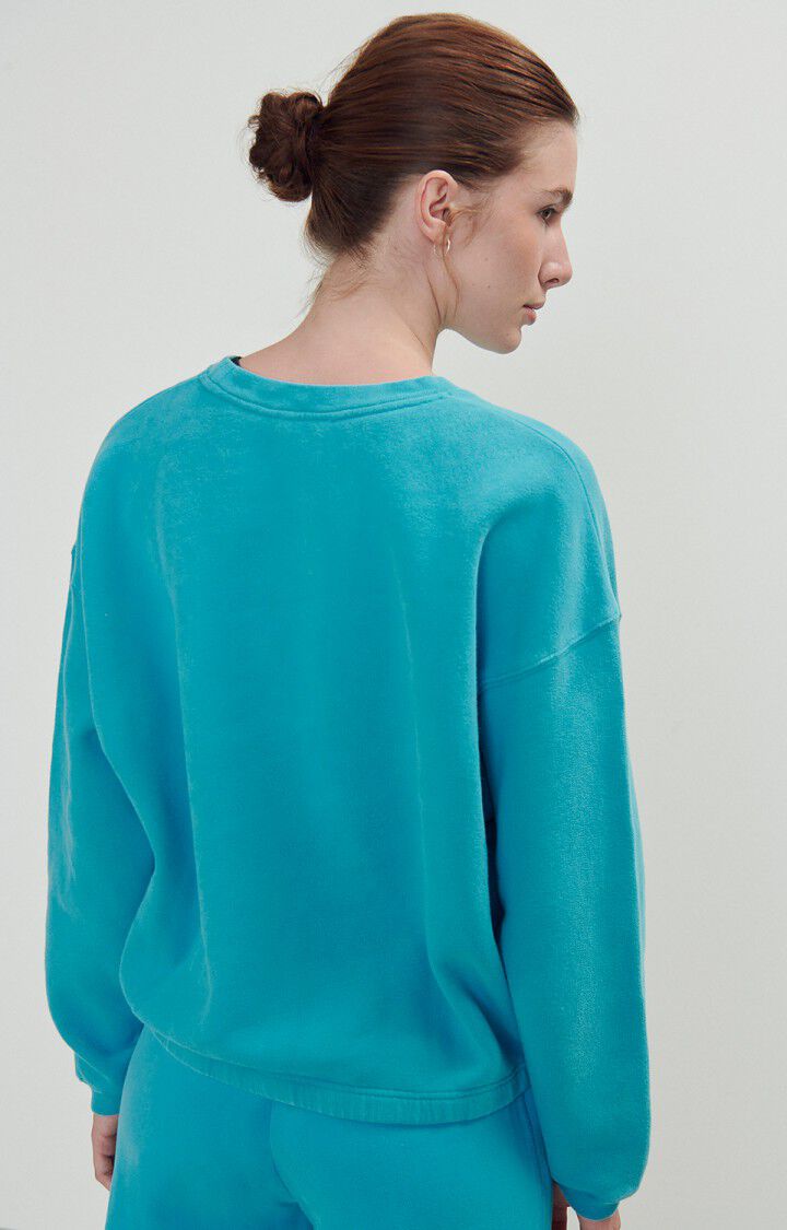Damessweater Izubird, OASE VINTAGE, hi-res-model