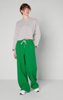 Women's trousers Afaz, LAWN, hi-res-model