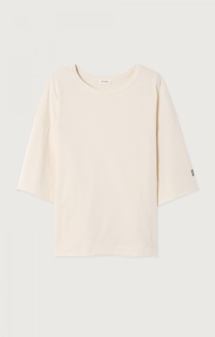 Women's T-shirt Ykobow