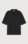 Men's t-shirt Wifibay, MELANGE CHARCOAL, hi-res