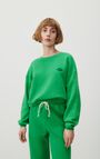 Women's sweatshirt Izubird, CACTUS VINTAGE, hi-res-model