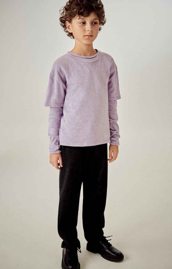 T-shirt enfant Sonoma, PARME VINTAGE, hi-res-model
