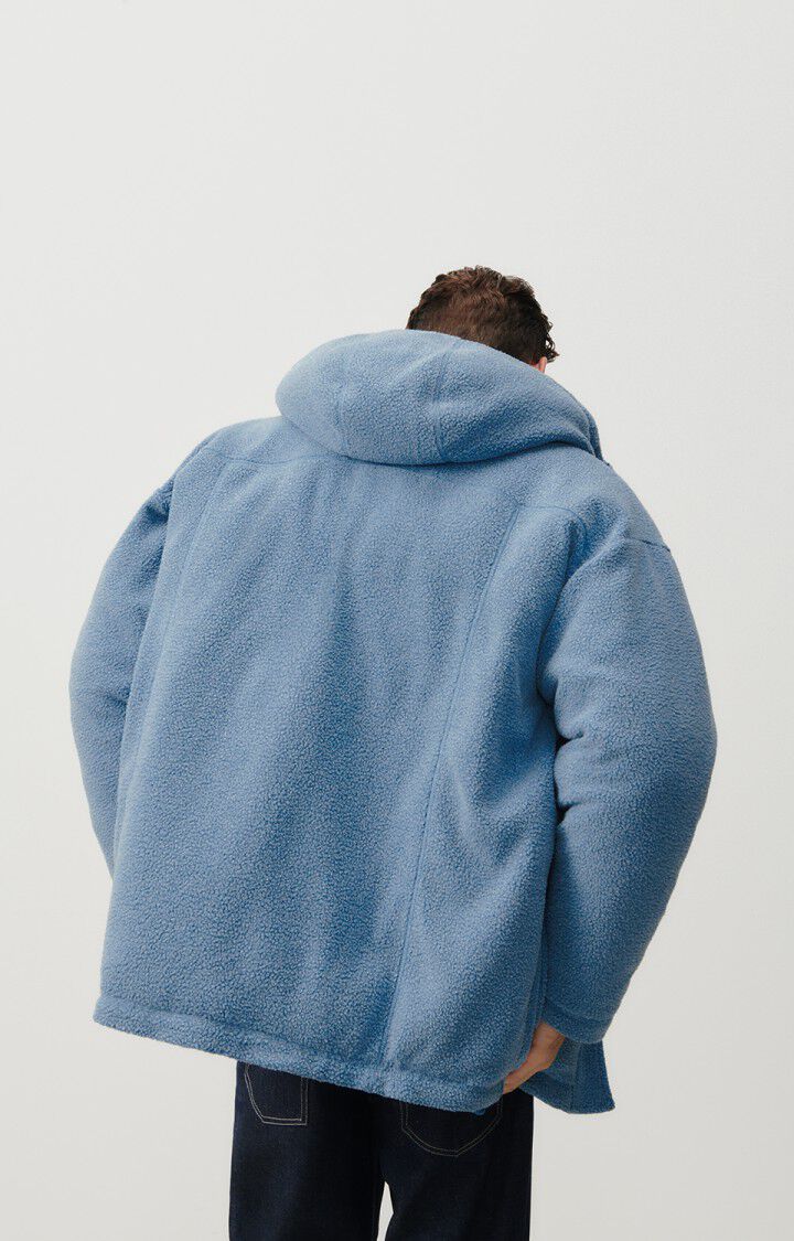 Men's coat Ifynk, NAUTICAL, hi-res-model
