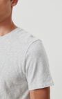 Herren-T-Shirt Bysapick, VLIES MELIERT, hi-res-model
