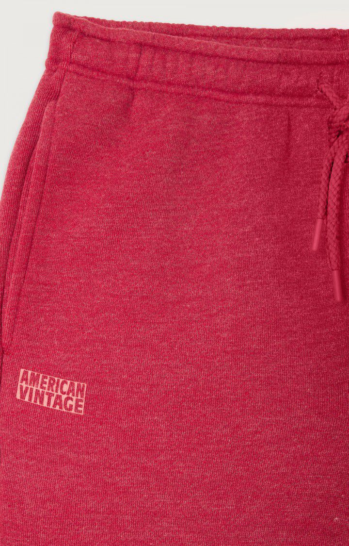 Herrenjogginghose Doven, GRANAT &Uuml;BERF&Auml;RBTES, hi-res