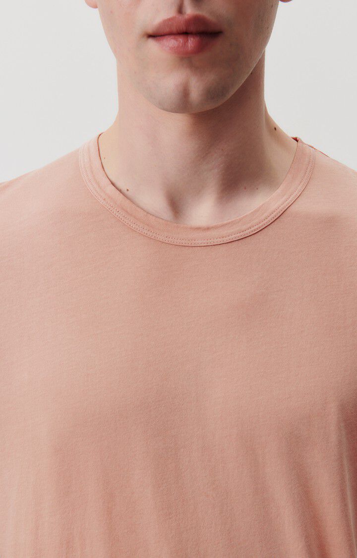 Men's t-shirt Devon, VINTAGE POWDER, hi-res-model