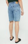 Men's shorts Wipy, STONE SALT AND PEPPER, hi-res-model