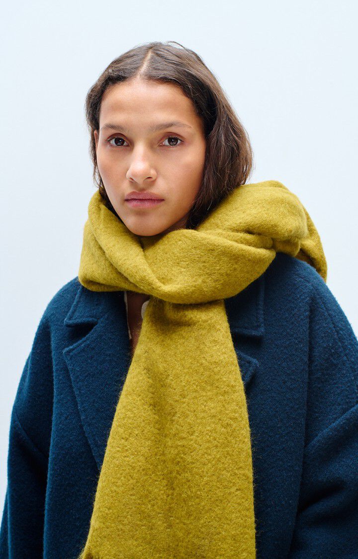 scarf Zinaco, MELANGE JUNGLE, hi-res-model