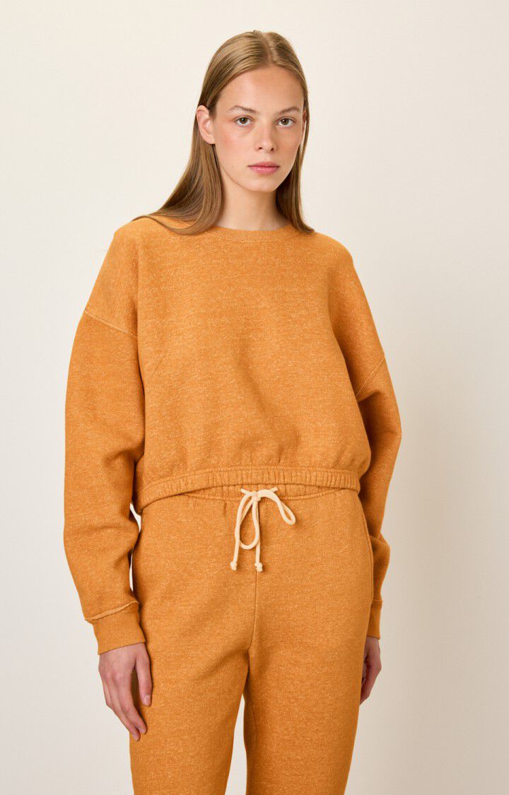 Damen-Sweatshirt Pieburg, OST MELIERT, hi-res-model