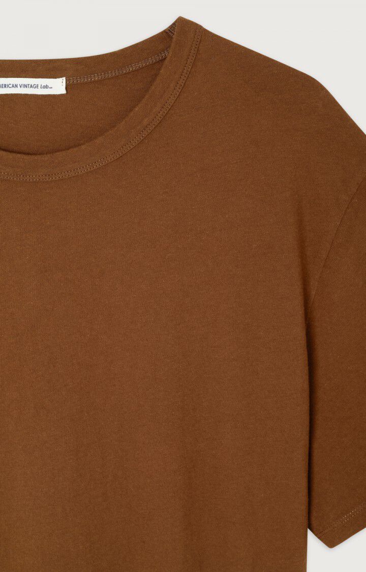 T-shirt homme Fakobay, MOKA VINTAGE, hi-res