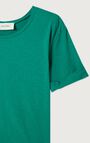 Women's t-shirt Lirk, MENTHOL, hi-res