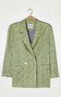 Women's blazer Gintown, JACQUELINE, hi-res