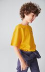 T-shirt enfant Fizvalley, CANARI VINTAGE, hi-res-model