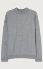 Pull homme Tadbow, GRIS CHINE, hi-res